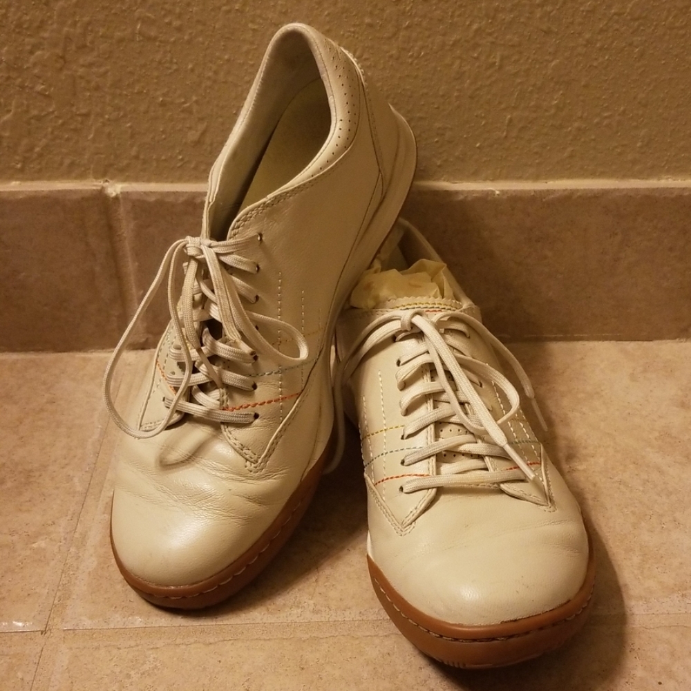 Fossil Wallace Bone/OS men's size 7.5